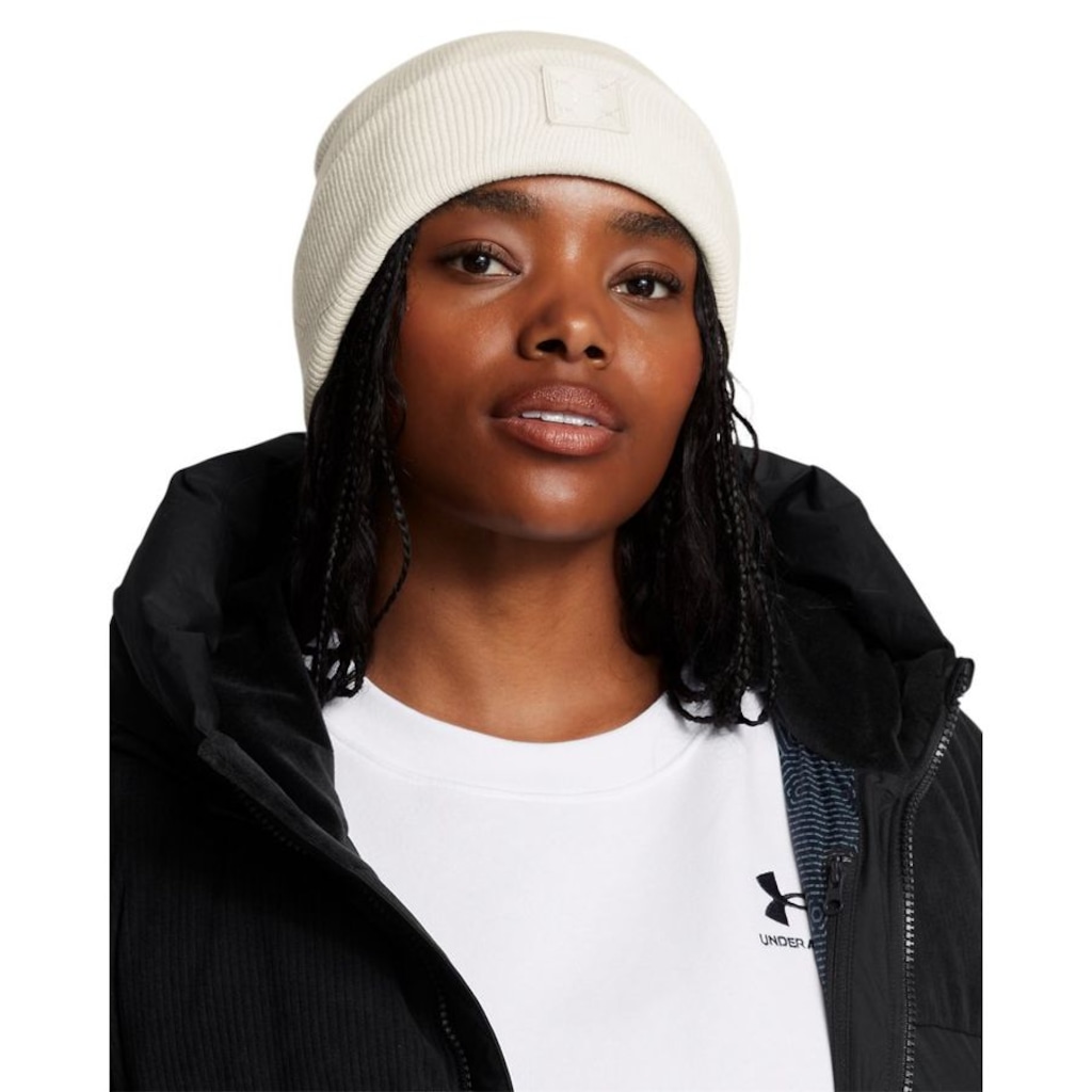 Imagem 3 do produto Gorro Under Armour Halftime - Feminino