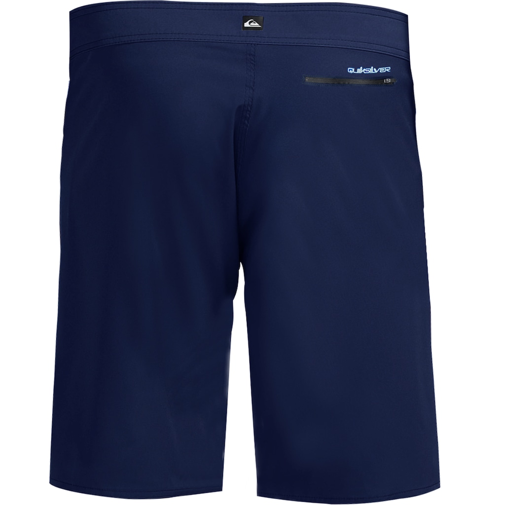 Imagem 2 do produto Bermuda Água Quiksilver Flat Kaimana 20 - Masculina
