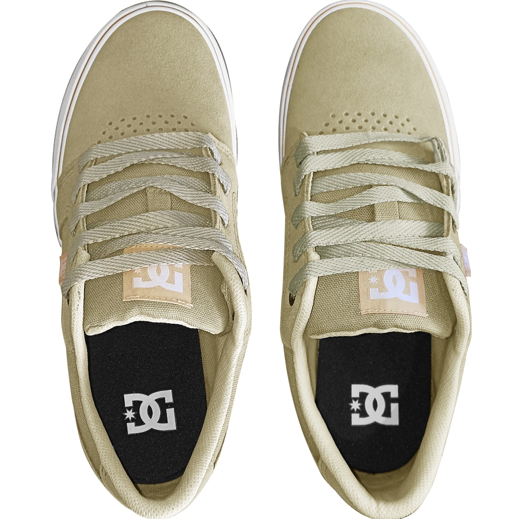Imagem 2 do produto Tênis Dc Shoes Anvil LA - Masculino