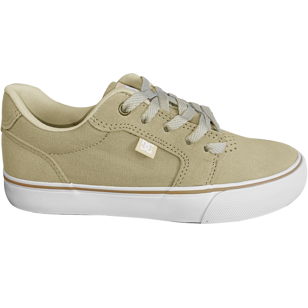 Imagem 3 do produto Tênis Dc Shoes Anvil LA - Masculino