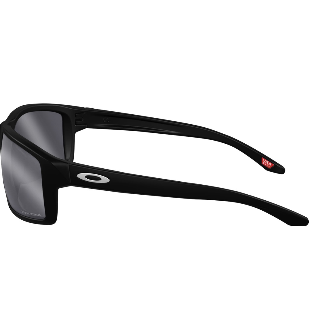 Imagem 3 do produto Óculos Oakley Gibston XL Matte Lentes Prizm