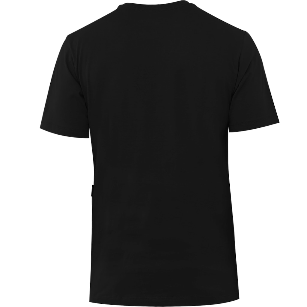 Imagem 2 do produto Camiseta Rip Curl Icon - Masculina