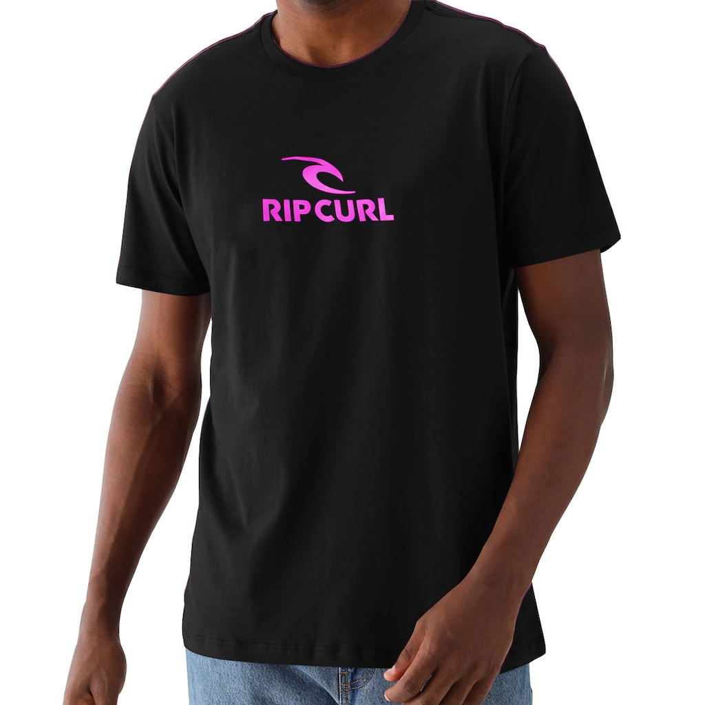 Imagem 3 do produto Camiseta Rip Curl Icon - Masculina
