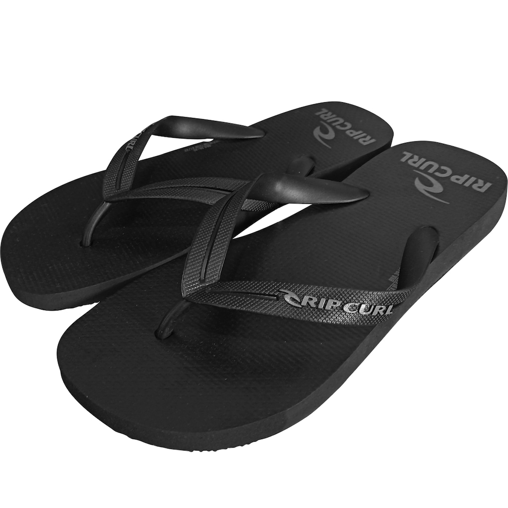Imagem 2 do produto Chinelo Rip Curl Brand Logo - Masculino