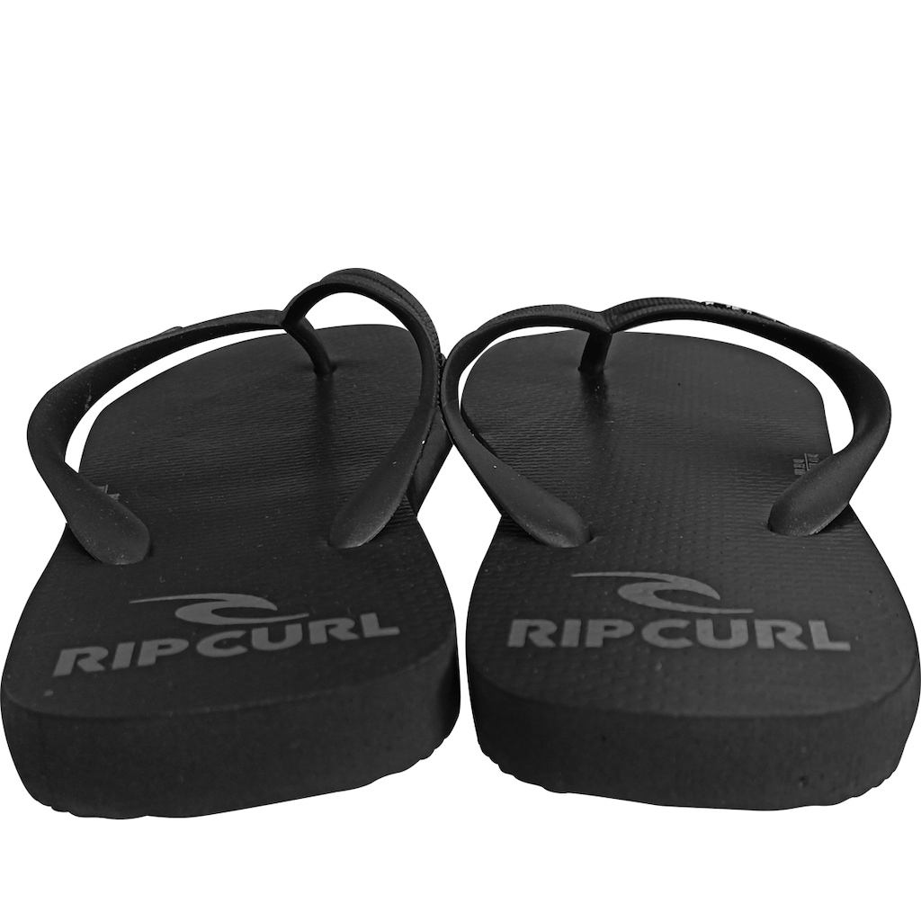 Imagem 4 do produto Chinelo Rip Curl Brand Logo - Masculino