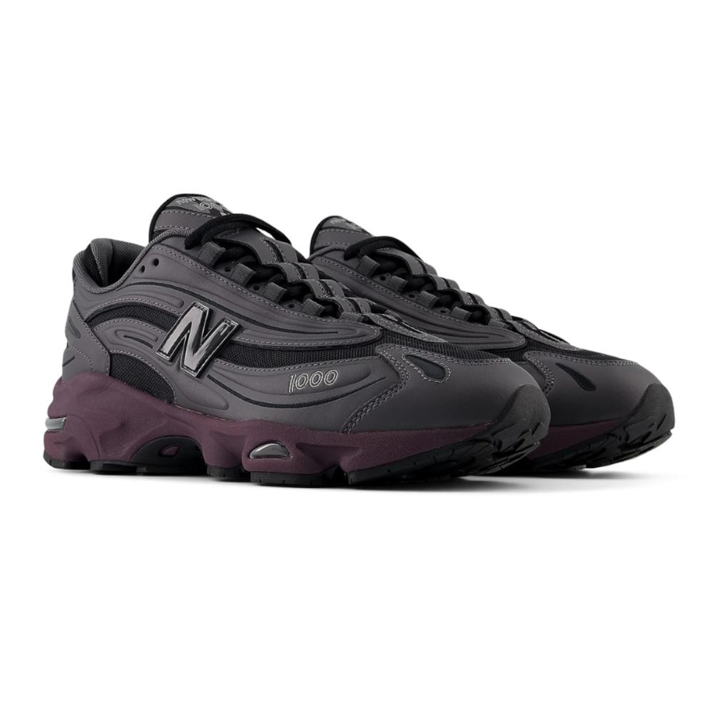 Imagem 4 do produto Tênis New Balance 1000 Masculino