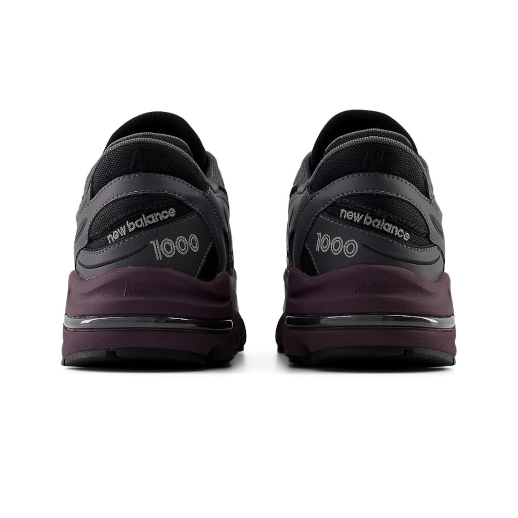 Imagem 5 do produto Tênis New Balance 1000 Masculino