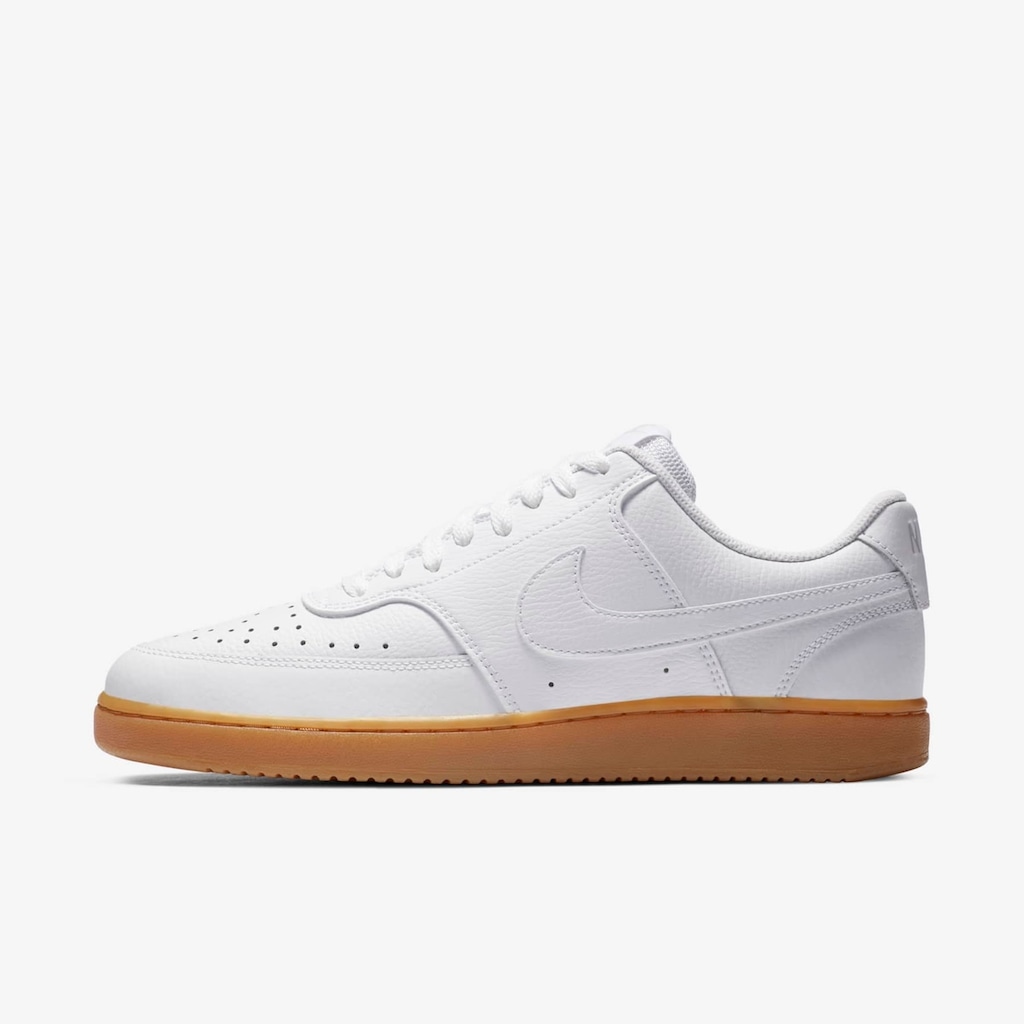 Imagem 3 do produto Tênis Nike Court Vision Low - Masculino