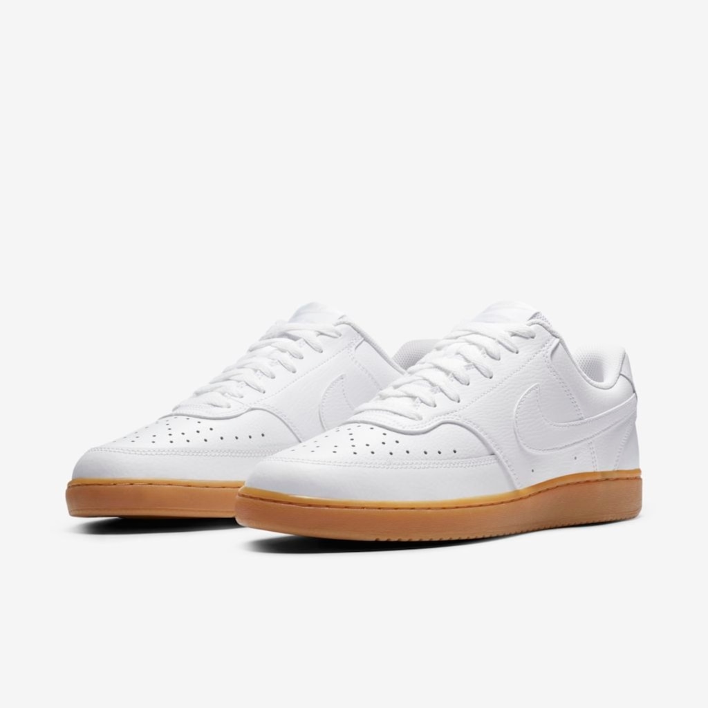 Imagem 2 do produto Tênis Nike Court Vision Low - Masculino