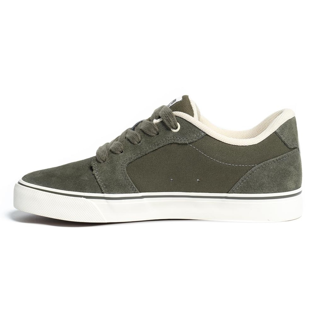 Imagem 3 do produto Tênis DC Shoes Anvil Blast - Unissex