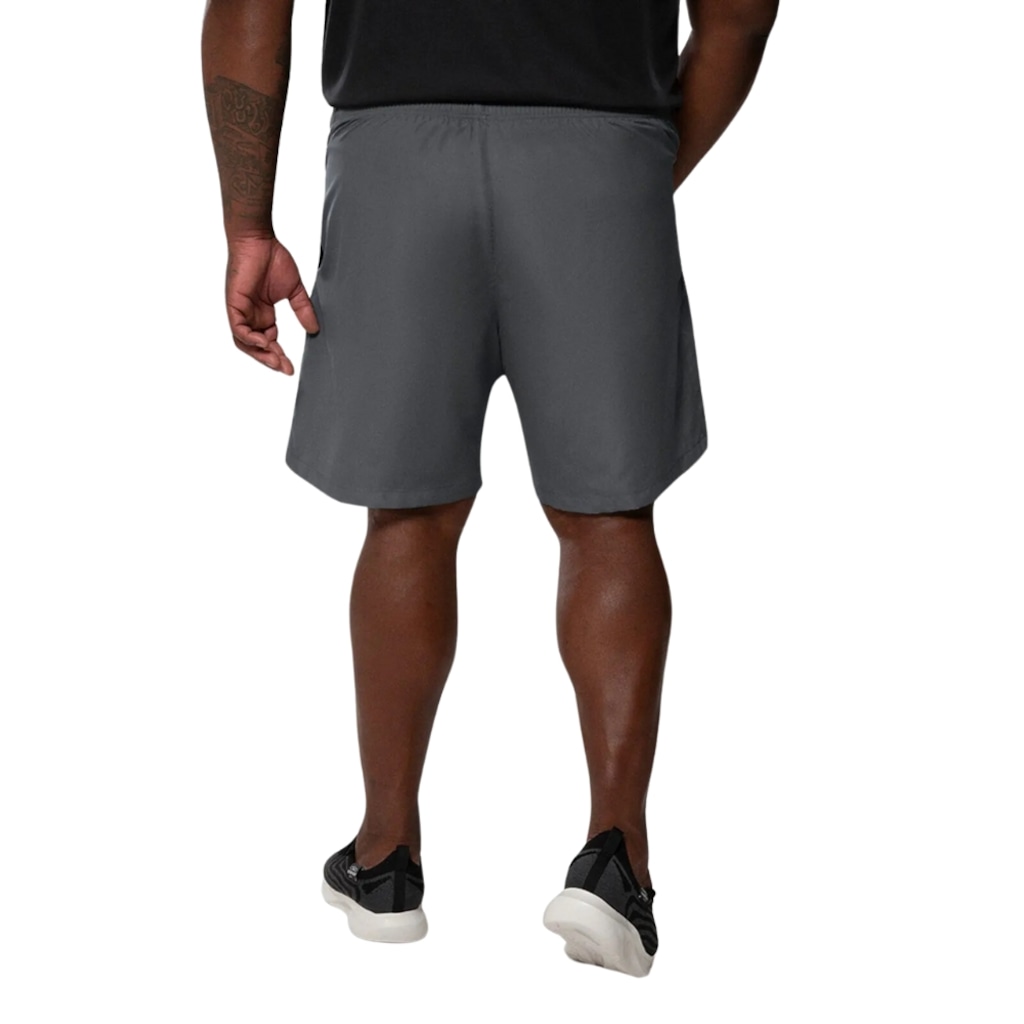 Imagem 2 do produto Bermuda Olympikus Essential 7M - Masculino