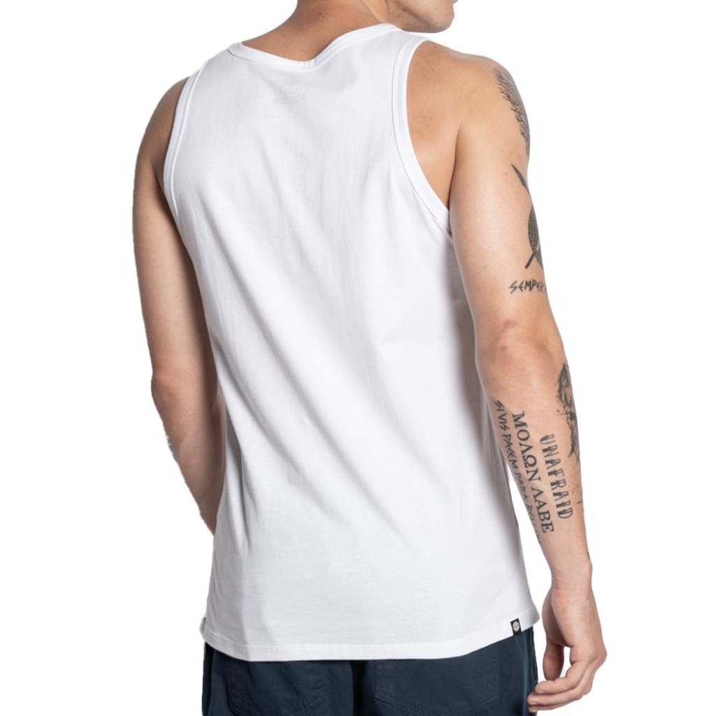 Imagem 2 do produto Camiseta Regata Element New Element SM25 - Masculina