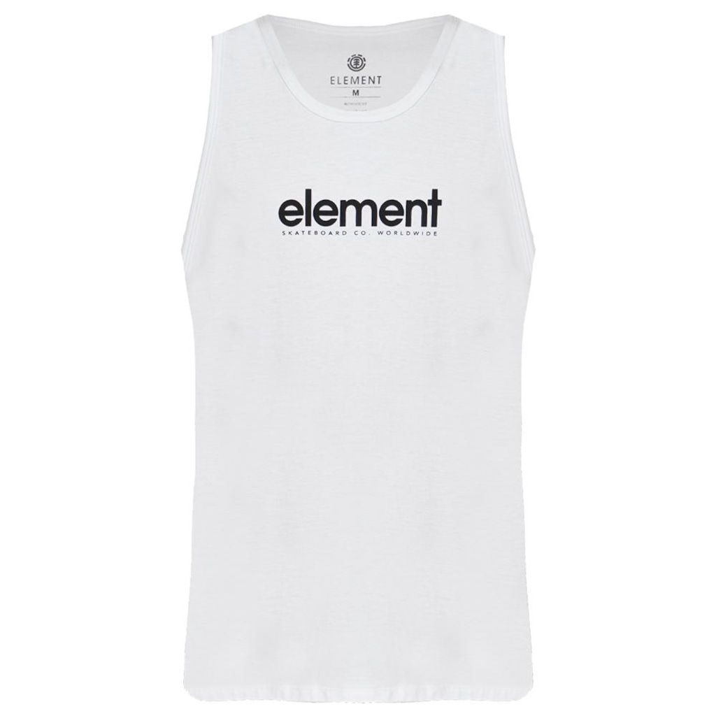 Imagem 4 do produto Camiseta Regata Element New Element SM25 - Masculina