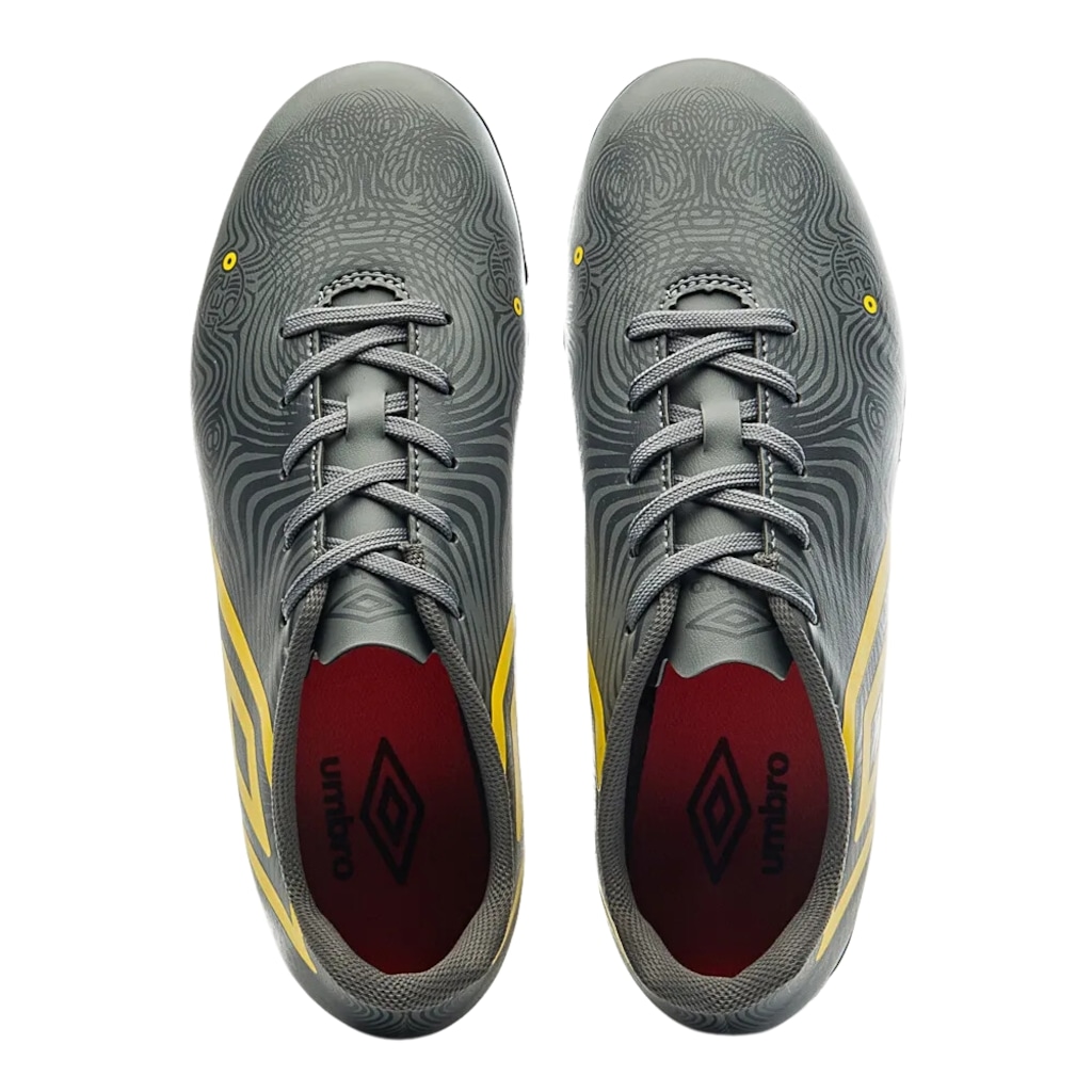 Imagem 4 do produto Chuteira Umbro Campo Orbit - Masculino
