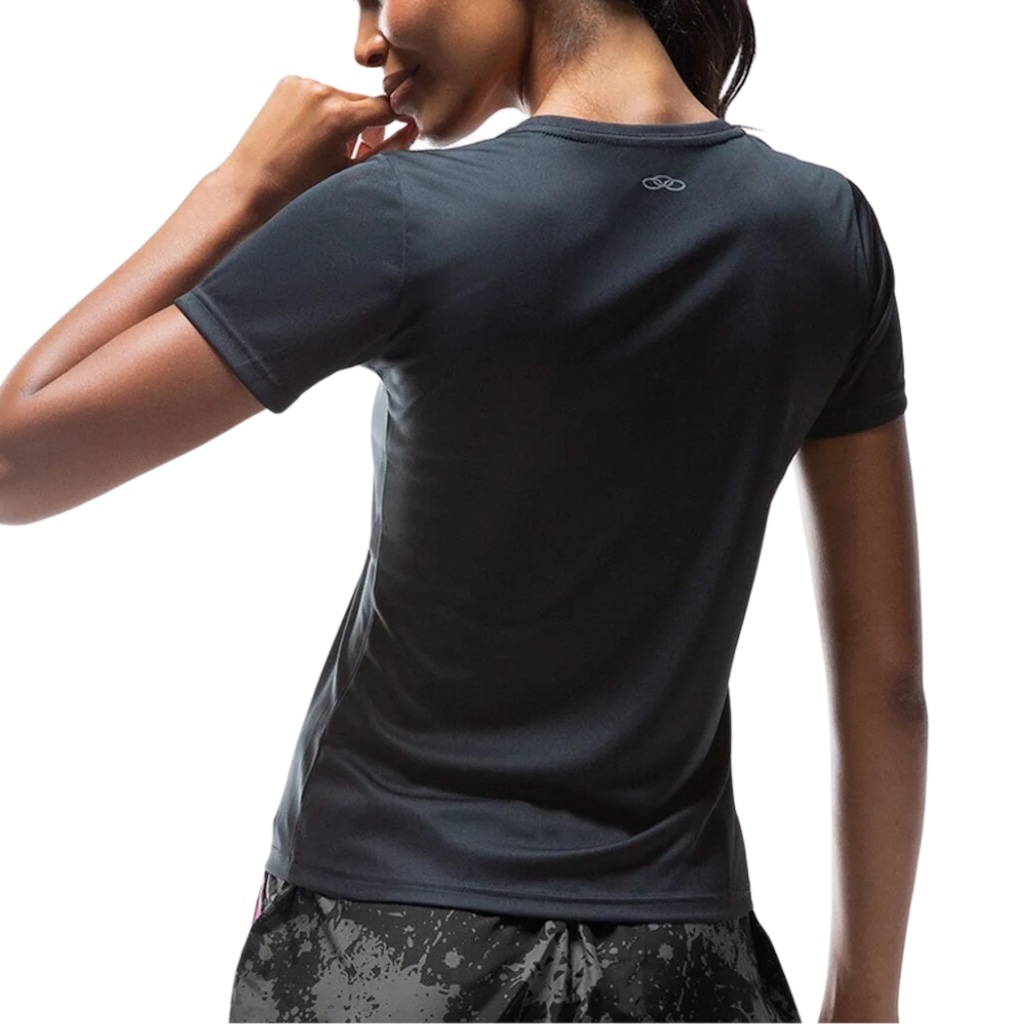 Imagem 2 do produto Camiseta Olympikus Essential - Feminina