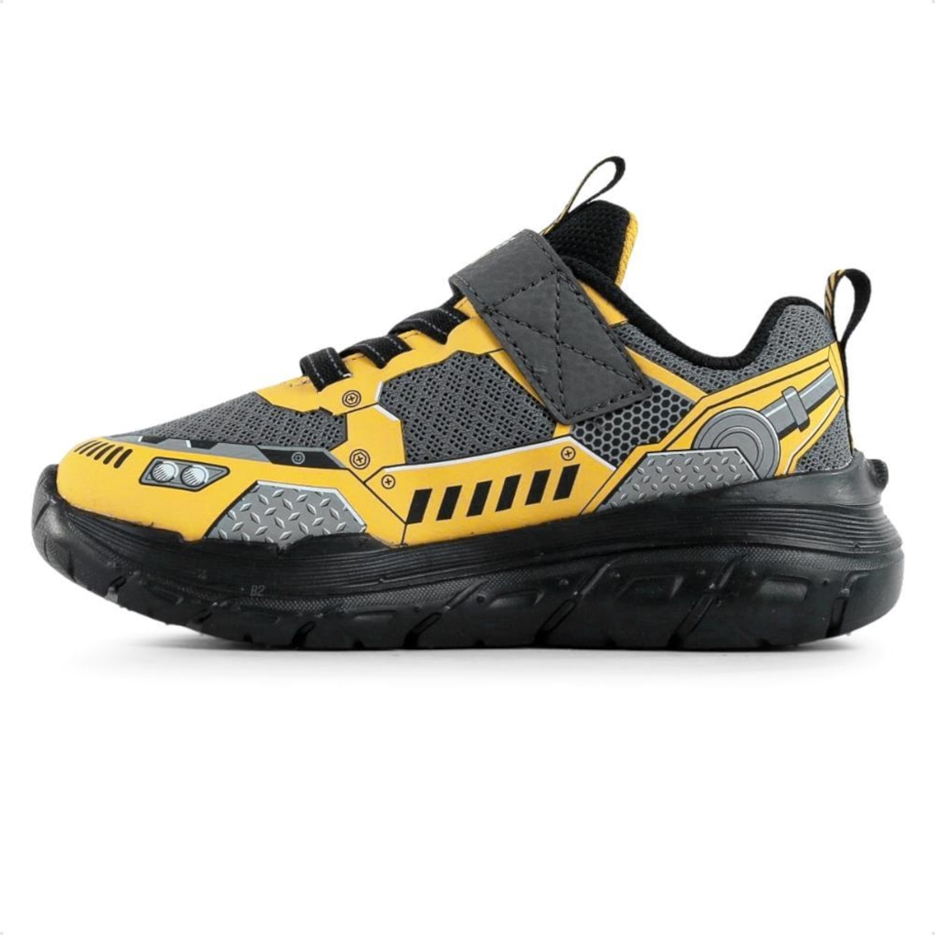 Imagem 2 do produto Tênis Skechers Tracks - Infantil
