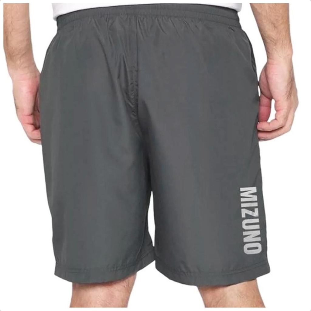 Imagem 2 do produto Bermuda Mizuno Big Logo - Masculina