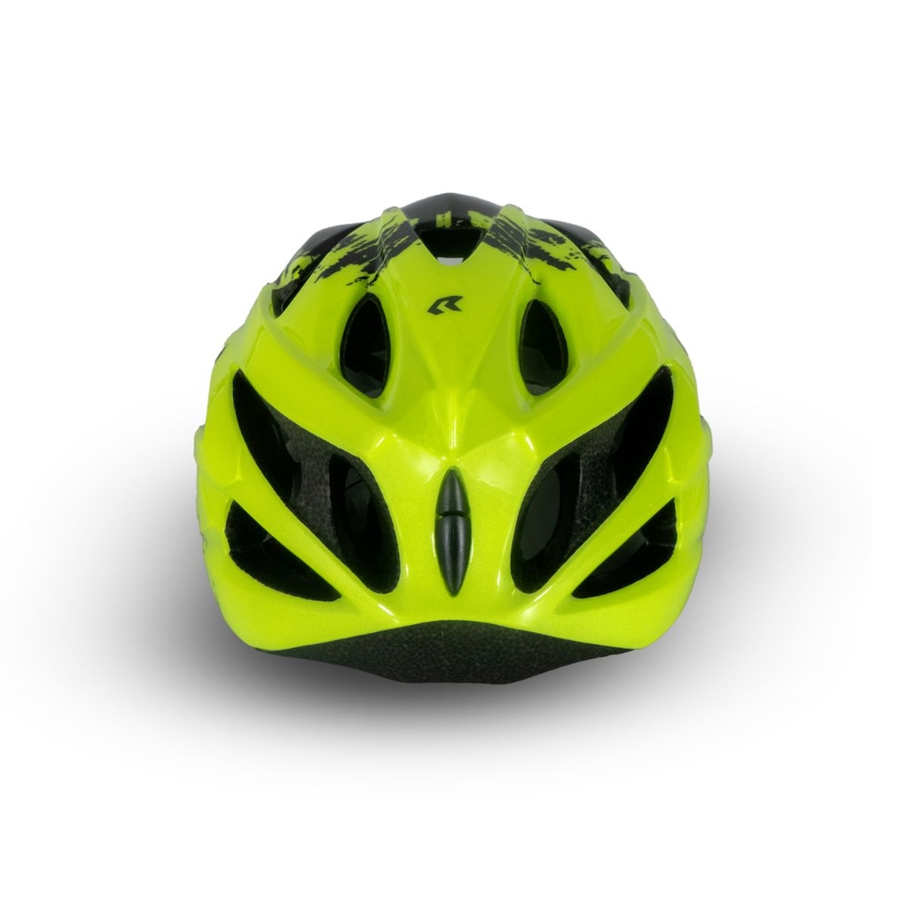 Imagem 3 do produto Capacete de ciclismo Rava Space 4 MTB - Unissex