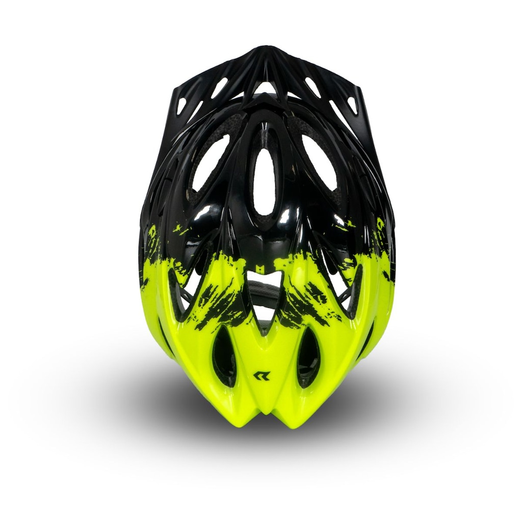 Imagem 4 do produto Capacete de ciclismo Rava Space 4 MTB - Unissex