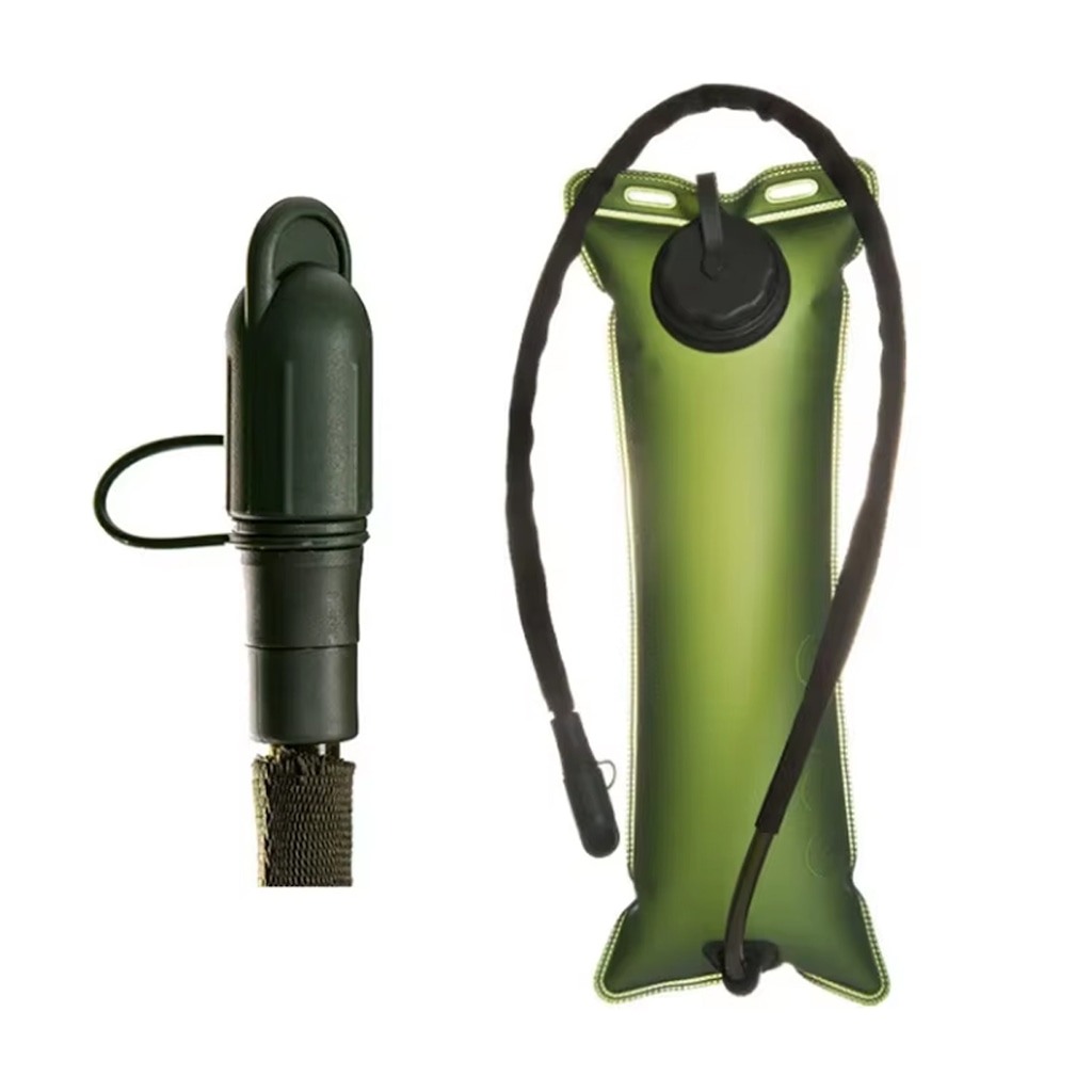Imagem 2 do produto Bolsa de Hidratação Gold Sports Para Prática Esportiva - 2,5 litros