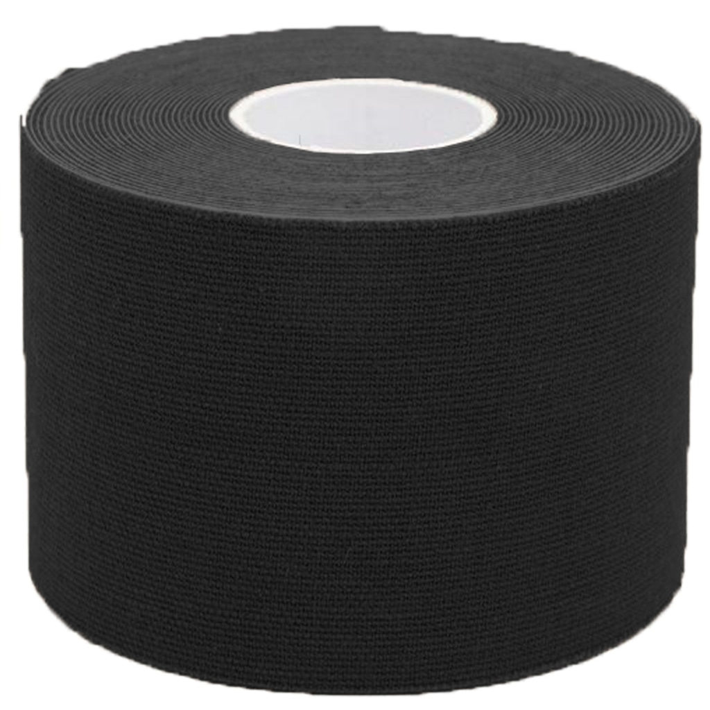 Imagem 2 do produto Bandagem Elástica Gold Sports Adesiva Neuromuscular