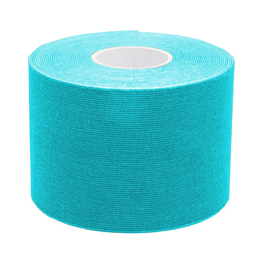 Imagem 2 do produto Bandagem Elástica Gold Sports Adesiva Neuromuscular