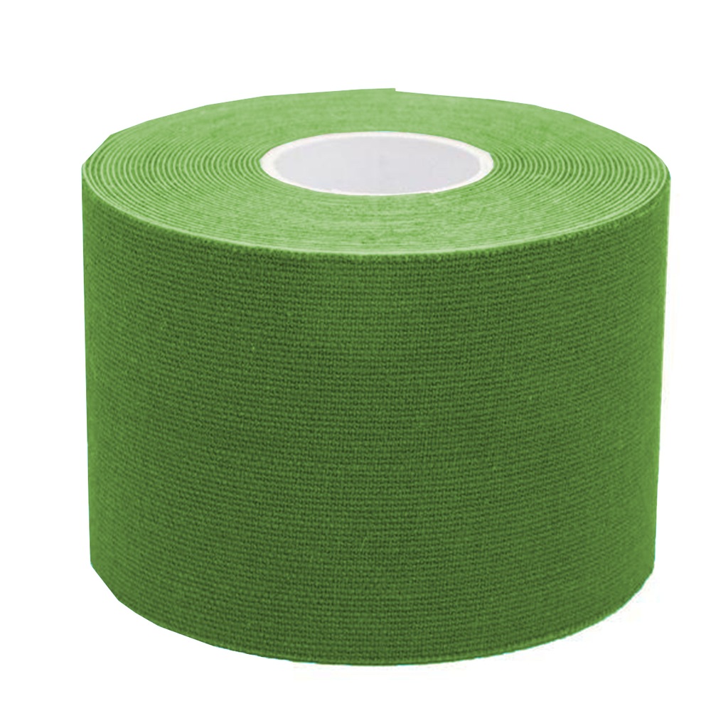 Imagem 2 do produto Bandagem Elástica Gold Sports Adesiva Neuromuscular