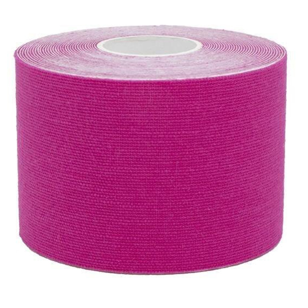 Imagem 2 do produto Bandagem Elástica Gold Sports Adesiva Neuromuscular