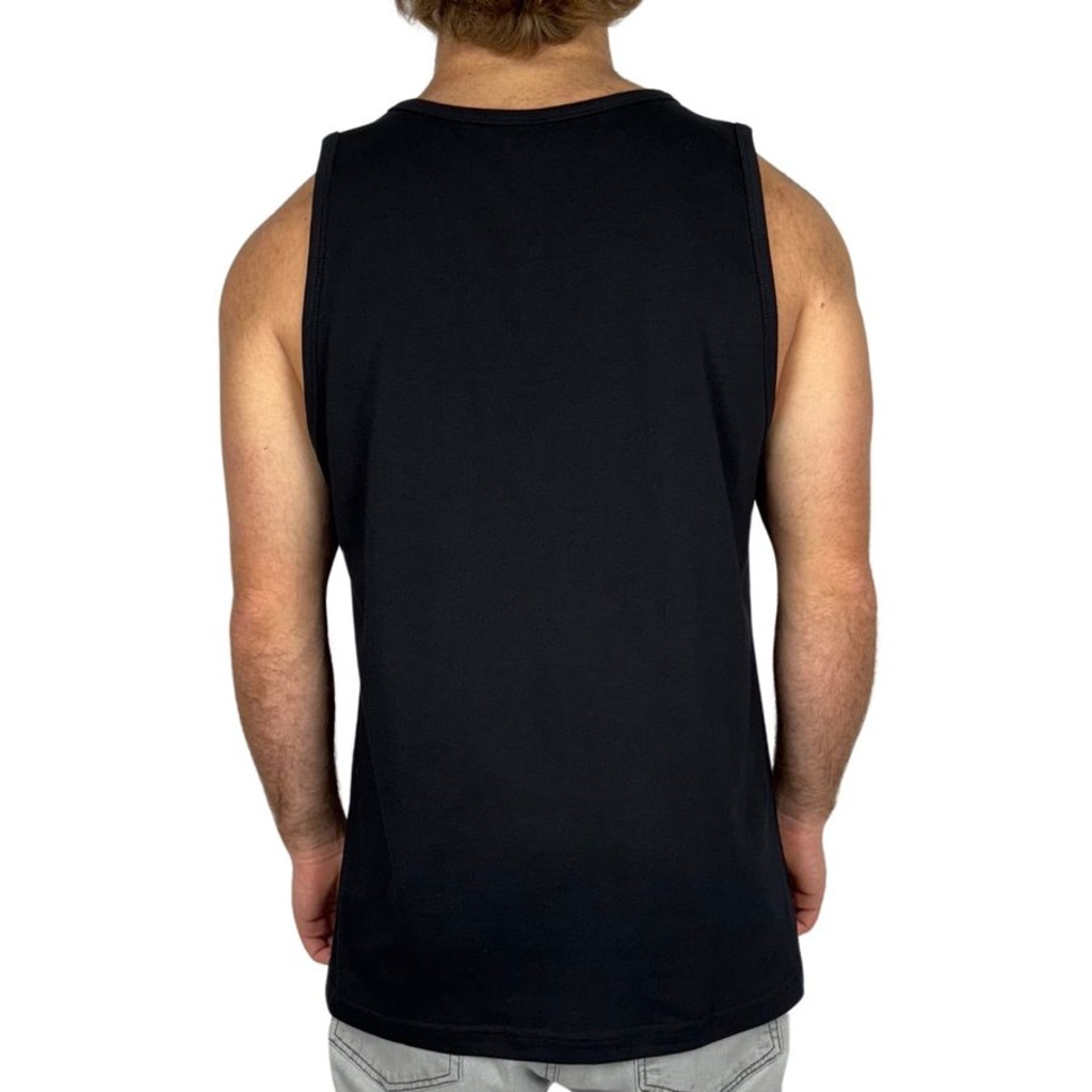 Imagem 4 do produto Camiseta Regata Diamond Small Brilliant - Masculina