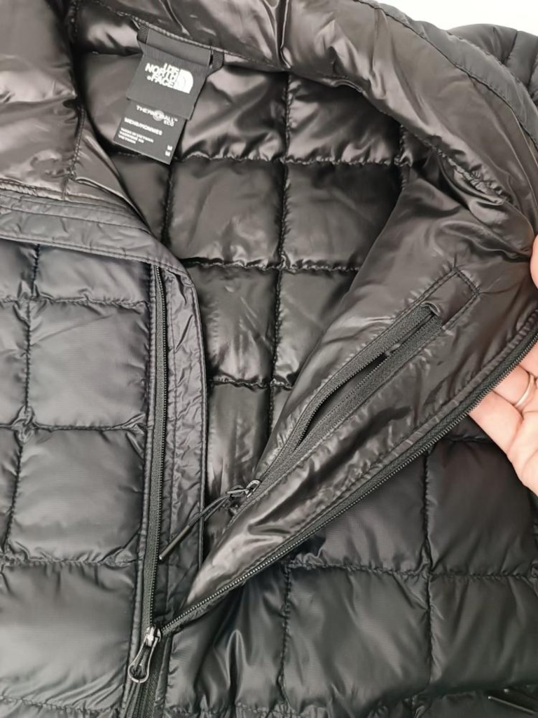 Imagem 4 do produto Colete The North Face Thermoball Eco 2.0 - Masculino