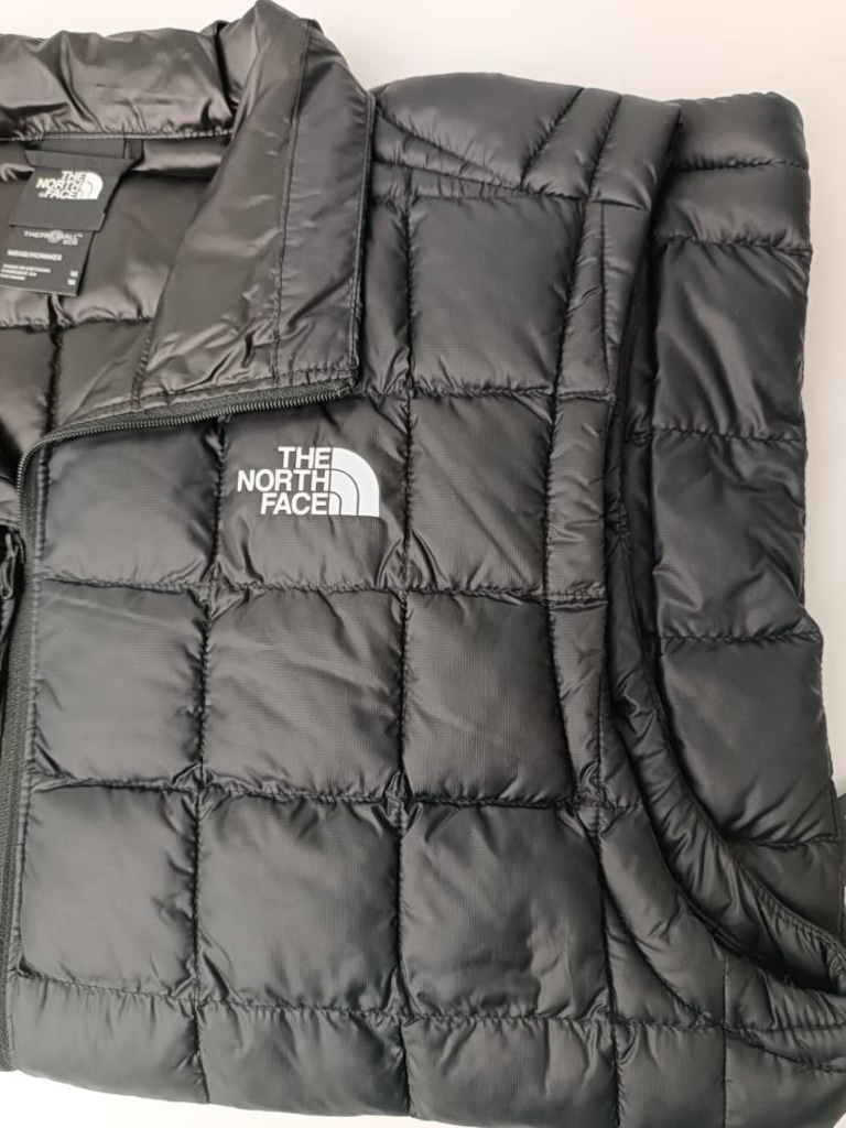 Imagem 5 do produto Colete The North Face Thermoball Eco 2.0 - Masculino