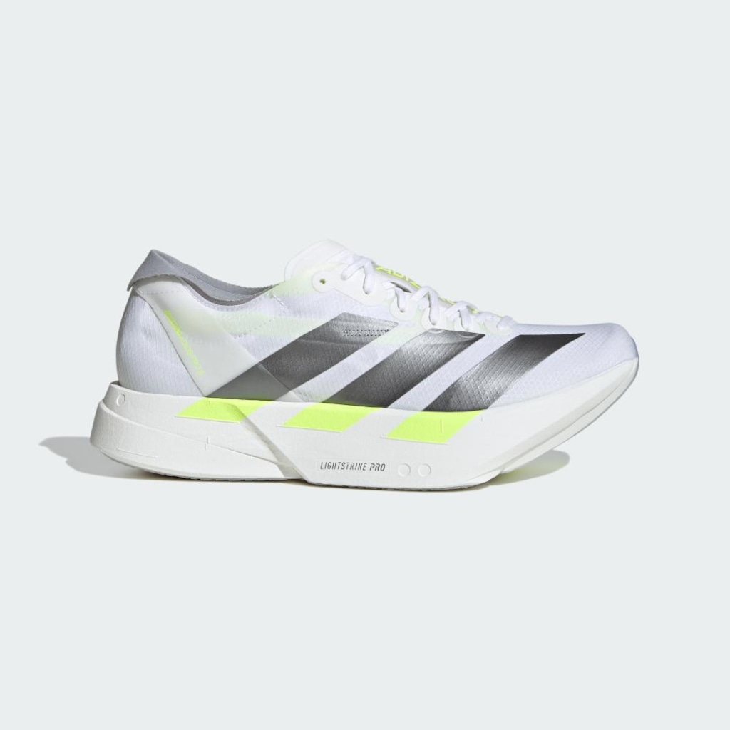 Imagem 2 do produto Tênis Masculino adidas Adizero Adios Pro 4 Maratona Rio