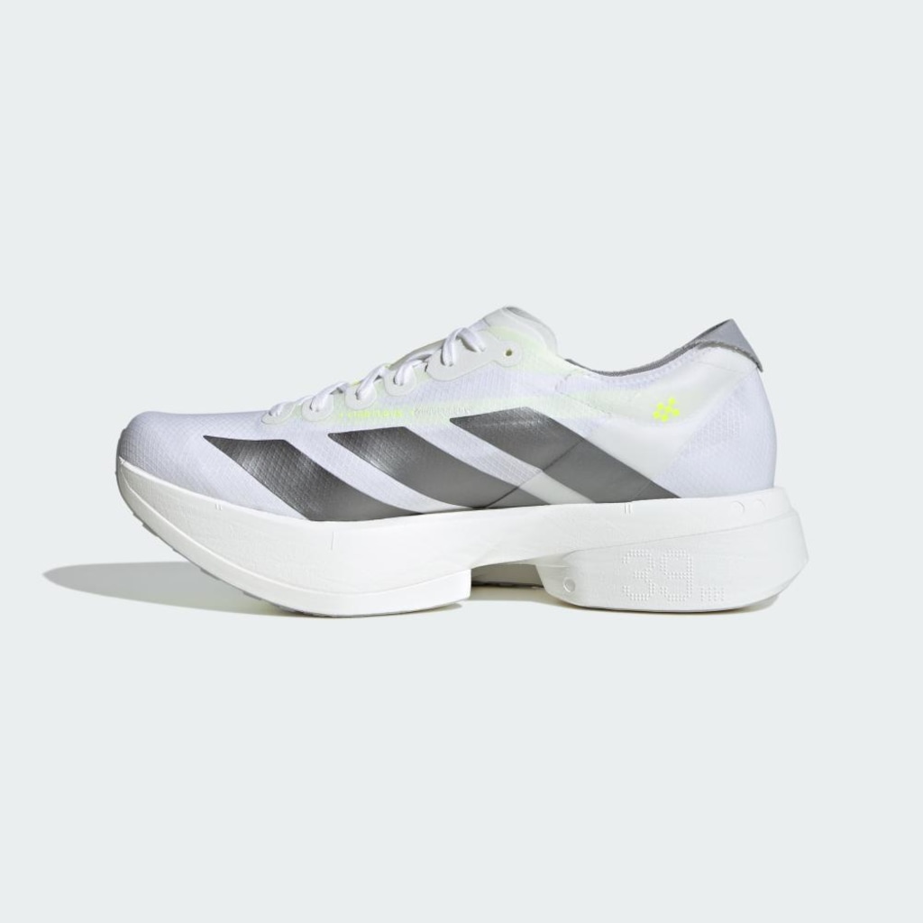Imagem 3 do produto Tênis Masculino adidas Adizero Adios Pro 4 Maratona Rio