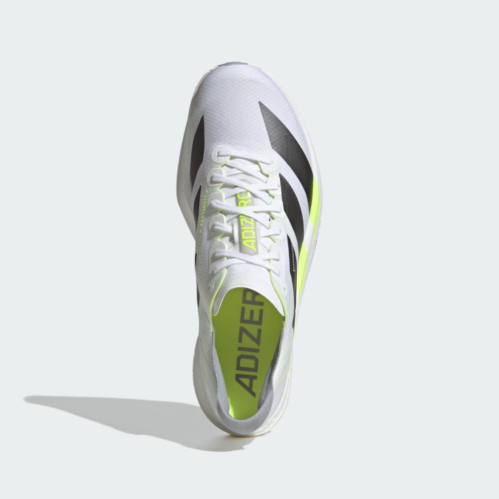 Imagem 4 do produto Tênis Masculino adidas Adizero Adios Pro 4 Maratona Rio