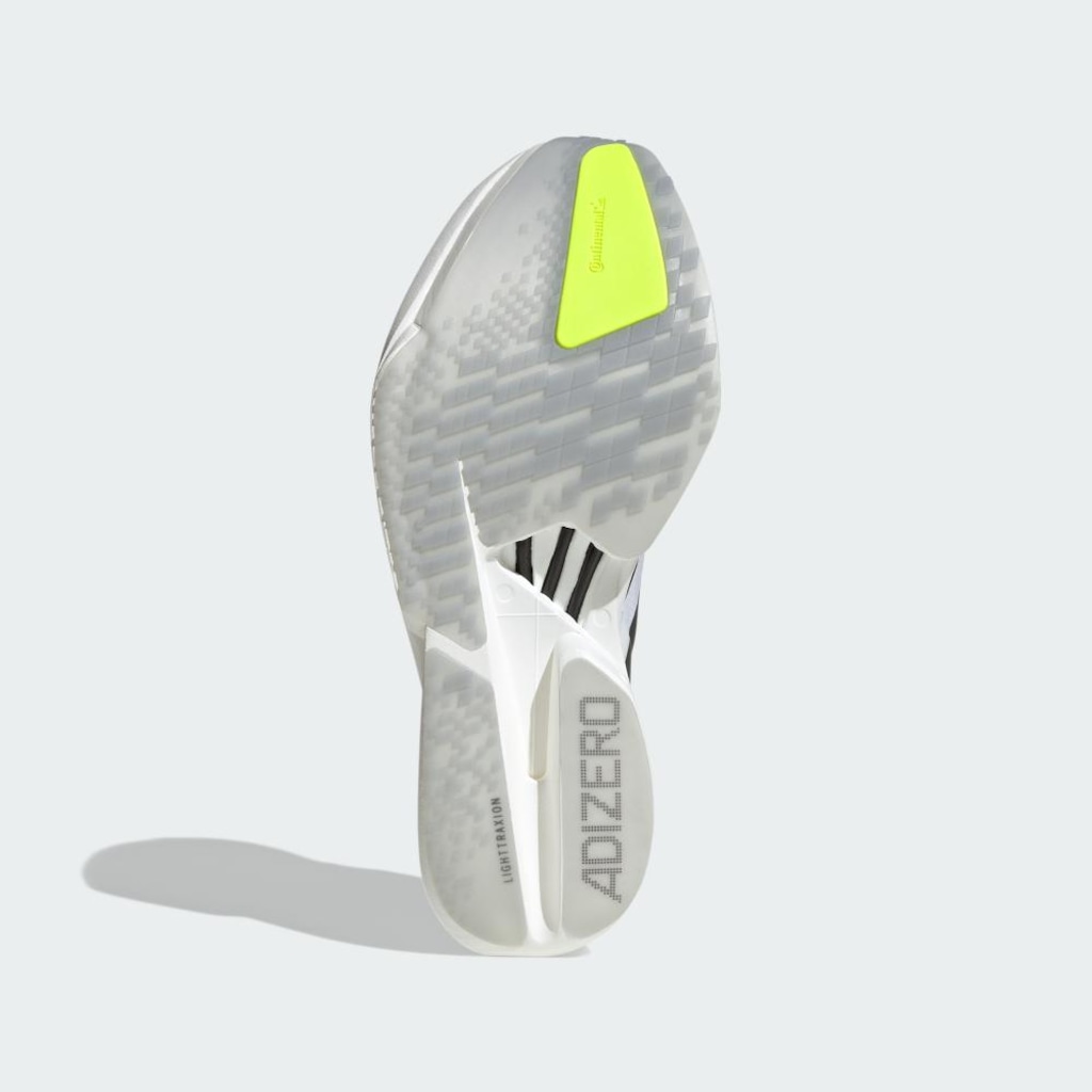 Imagem 5 do produto Tênis Masculino adidas Adizero Adios Pro 4 Maratona Rio