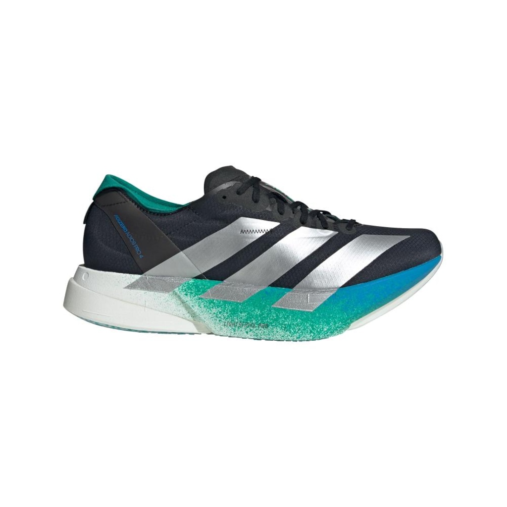 Imagem 1 do produto Tênis Masculino adidas Adizero Adios Pro 4 Maratona Rio