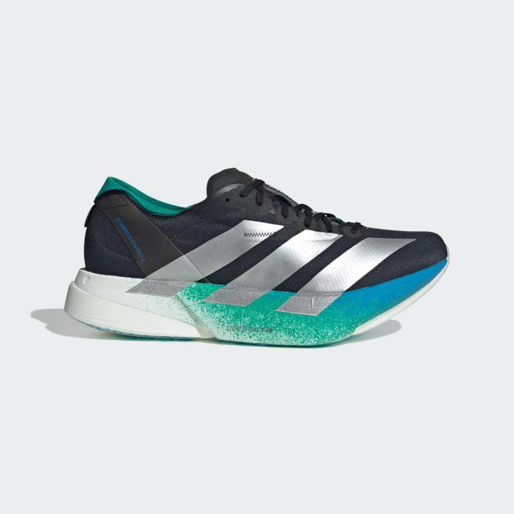 Imagem 2 do produto Tênis Masculino adidas Adizero Adios Pro 4 Maratona Rio