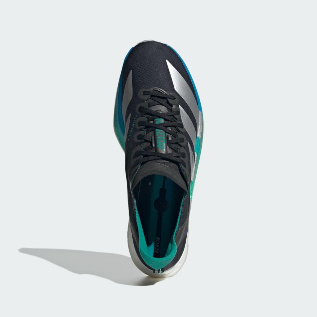 Imagem 4 do produto Tênis Masculino adidas Adizero Adios Pro 4 Maratona Rio