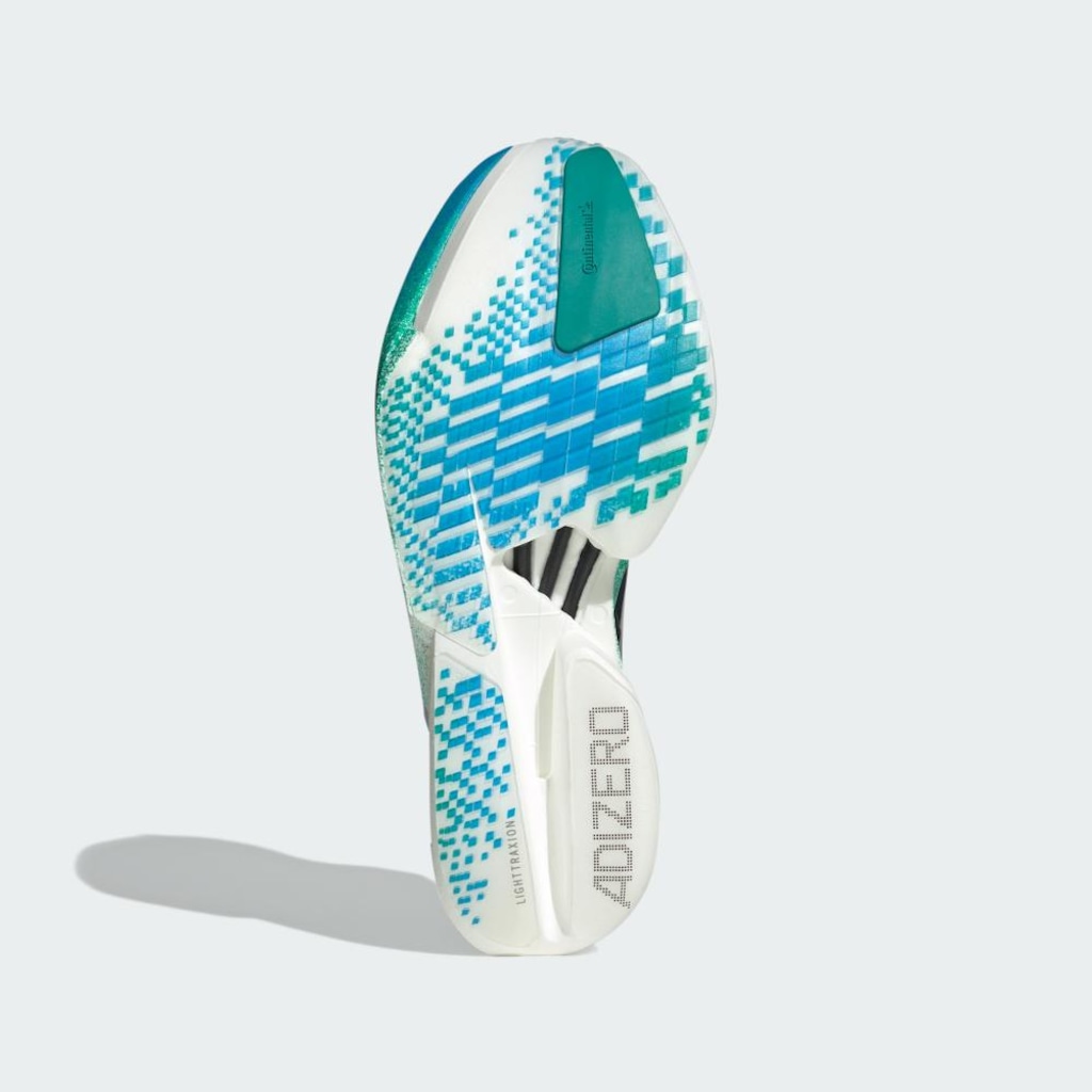 Imagem 5 do produto Tênis Masculino adidas Adizero Adios Pro 4 Maratona Rio