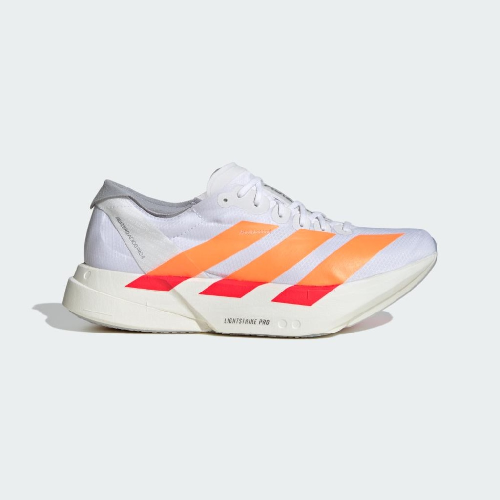 Imagem 2 do produto Tênis Masculino Adidas Adizero Adios Pro 4