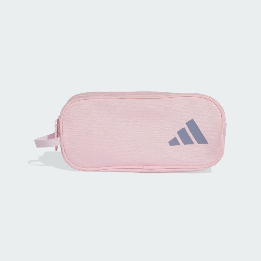 Imagem 2 do produto Estojo Dois Zíperes adidas - Infantil