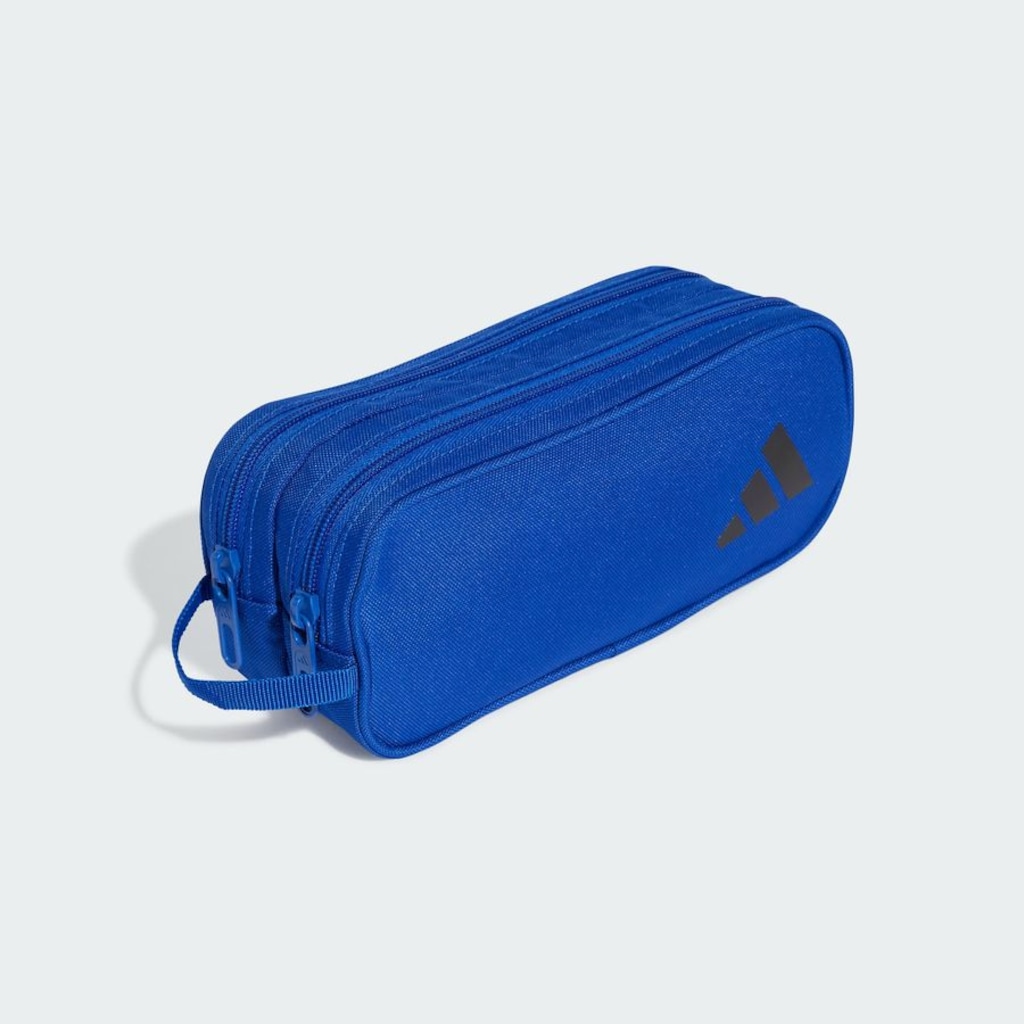 Imagem 3 do produto Estojo Dois Zíperes adidas - Infantil
