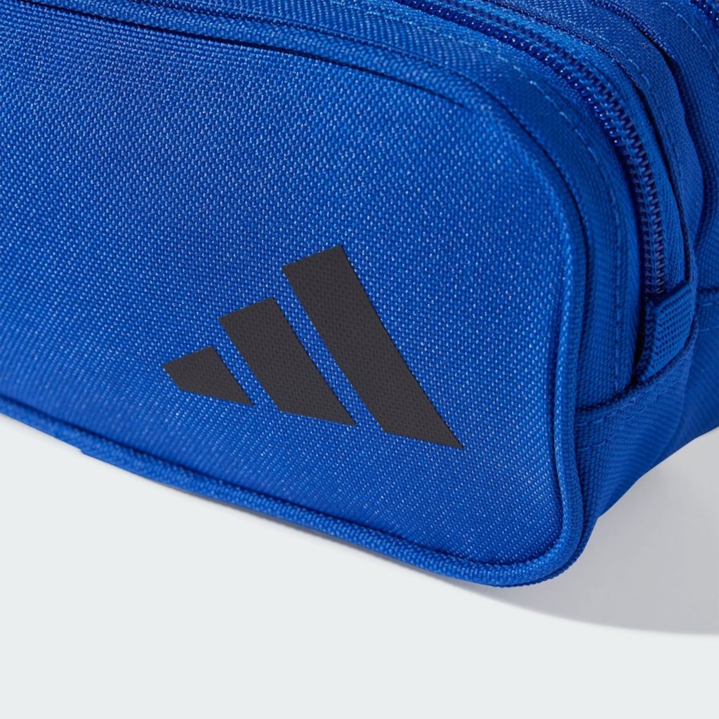 Imagem 5 do produto Estojo Dois Zíperes adidas - Infantil