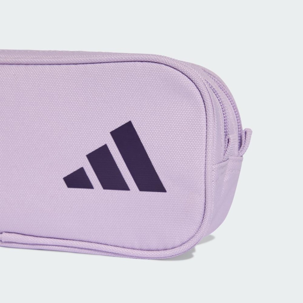 Imagem 5 do produto Estojo Dois Zíperes adidas - Infantil