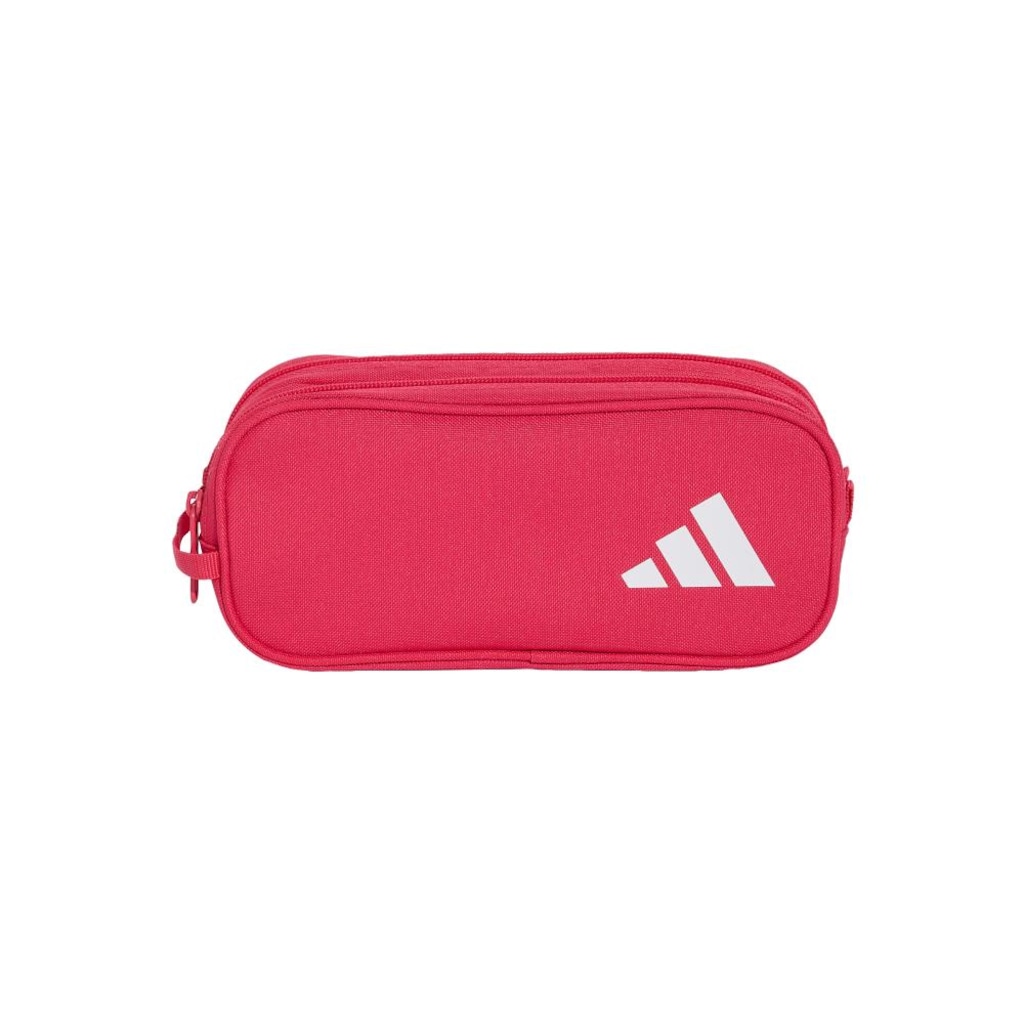 Imagem 1 do produto Estojo Dois Zíperes adidas - Infantil