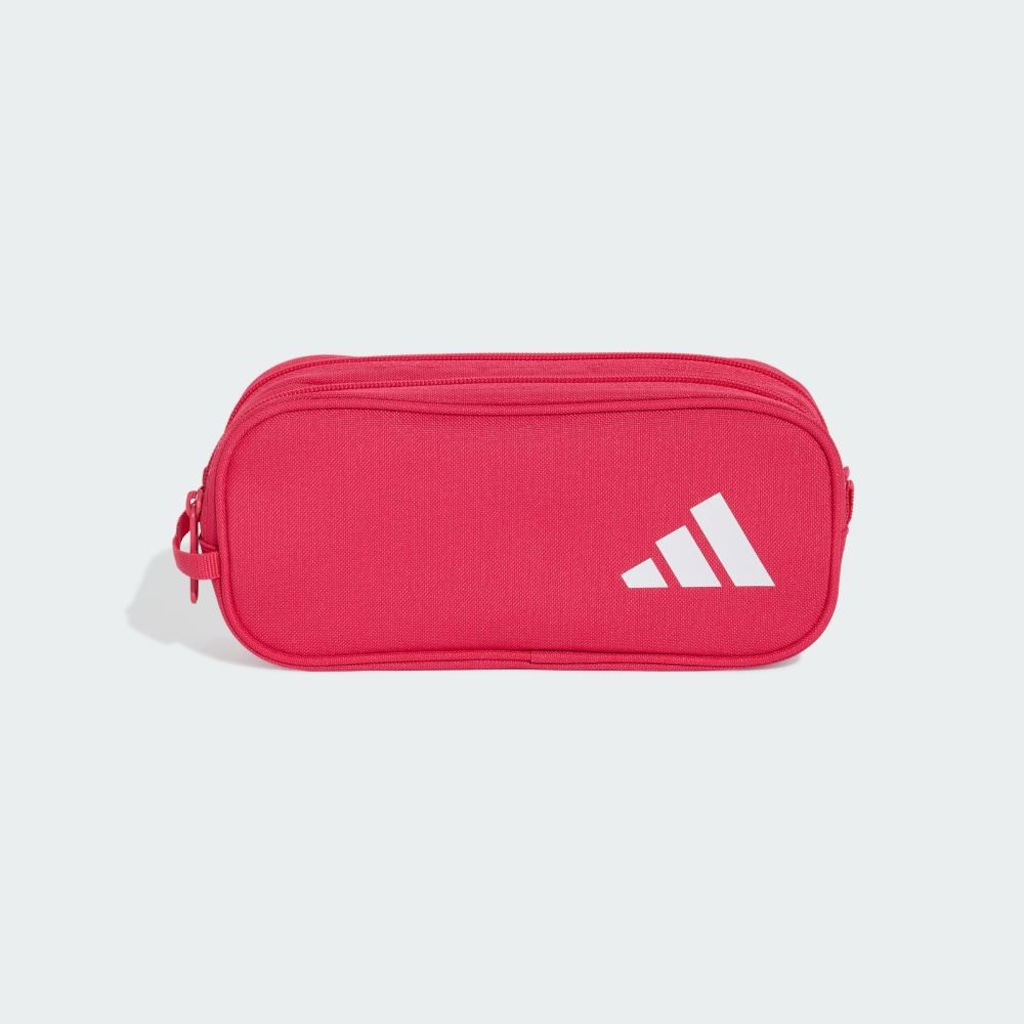 Imagem 2 do produto Estojo Dois Zíperes adidas - Infantil