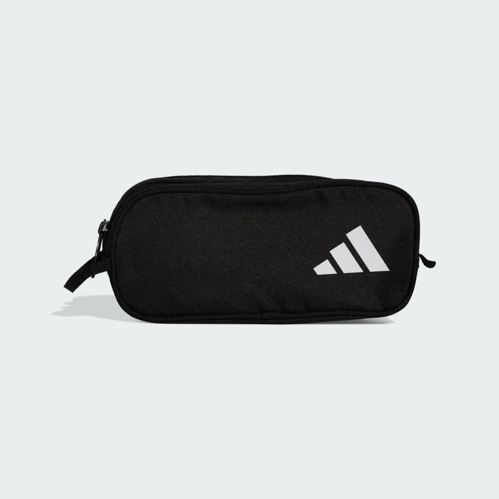 Imagem 2 do produto Estojo Dois Zíperes adidas - Infantil