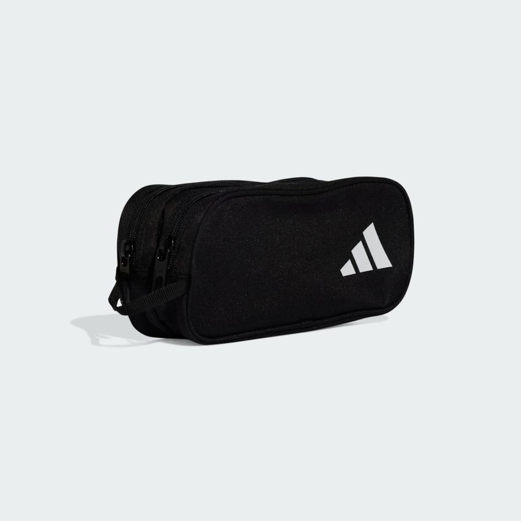 Imagem 3 do produto Estojo Dois Zíperes adidas - Infantil