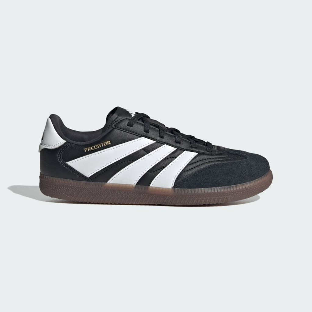 Imagem 2 do produto Chuteira Society adidas Predator Freestyle Infantil