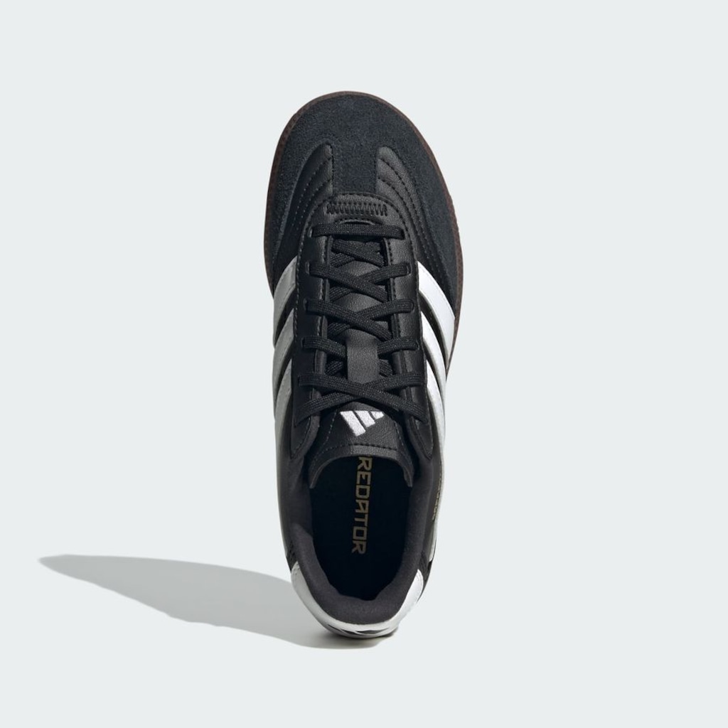 Imagem 5 do produto Chuteira Society adidas Predator Freestyle Infantil